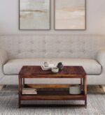 Buy Furnifix Premium Coffee Table WCT 29 - Furnifix