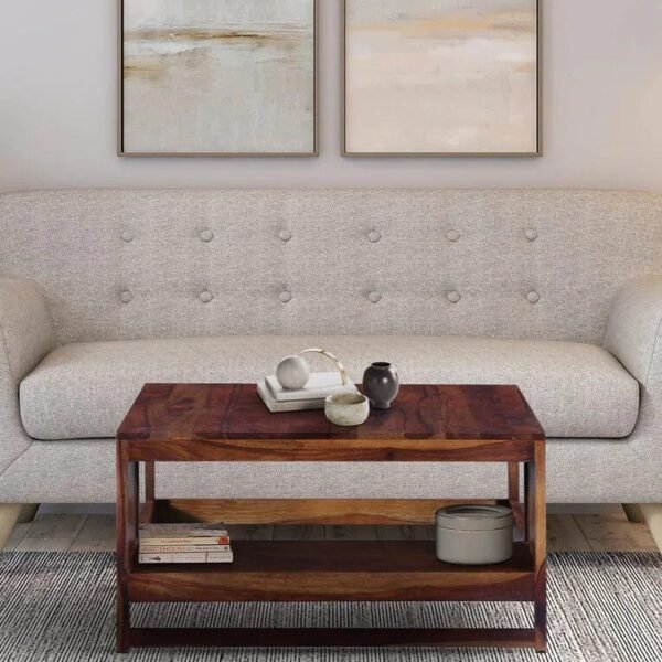 Buy Furnifix Premium Coffee Table WCT 29 - Furnifix