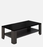 Buy Furnifix Wooden Coffee Table For Living Room WCT 07 - Furnifix