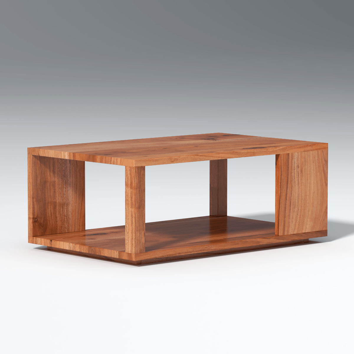 Buy Furnifix Premium Coffee Table WCT 25 - Furnifix