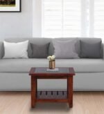 Buy Furnifix Premium Coffee Table WCT 26 - Furnifix