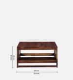 Buy Furnifix Premium Coffee Table WCT 29 - Furnifix