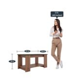 Buy Furnifix Exclusive Coffee Table WCT 10 - Furnifix