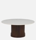 Buy Furnifix Wooden Centre Table WCT 32 - Furnifix