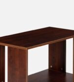 Buy Furnifix Wooden Coffee Table For Living Room WCT 10 - Furnifix