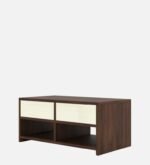 Buy Furnifix Wooden Centre Table WCT 38 - Furnifix