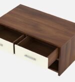 Buy Furnifix Wooden Centre Table WCT 38 - Furnifix