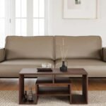Buy Furnifix Wooden Centre Table WCT 36 - Furnifix