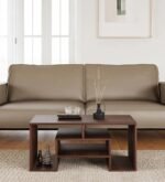 Buy Furnifix Wooden Centre Table WCT 36 - Furnifix