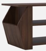 Buy Furnifix Wooden Centre Table WCT 37 - Furnifix