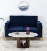 Buy Furnifix Wooden Centre Table WCT 32 - Furnifix