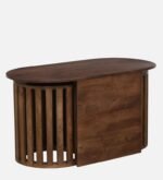 Buy Furnifix Wooden Centre Table WCT 31 - Furnifix