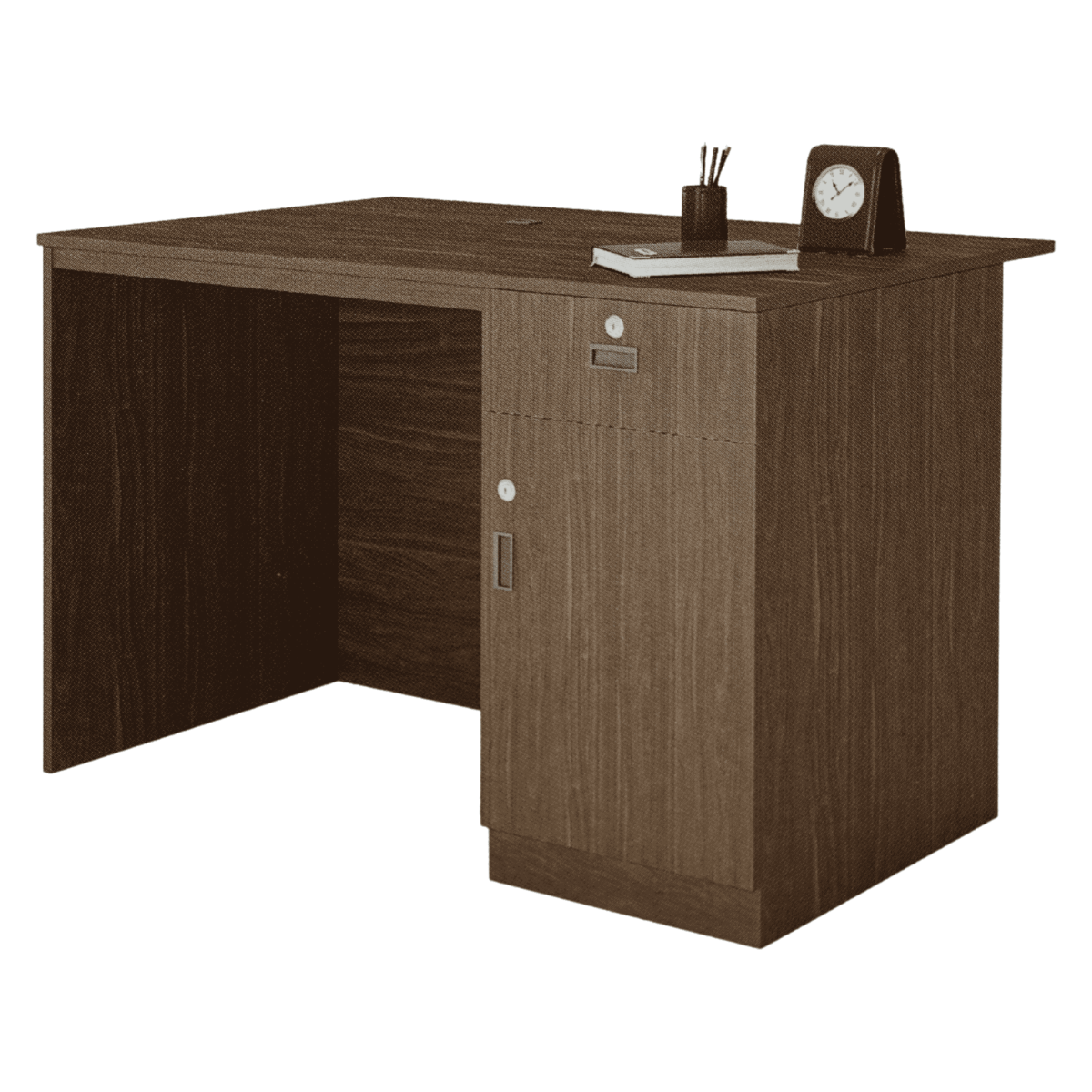 Buy Furnifix Triumph Office and Study Table OST 49 - Furnifix