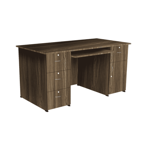 Buy Furnifix Accent Office and Study Table OST 41 - Furnifix