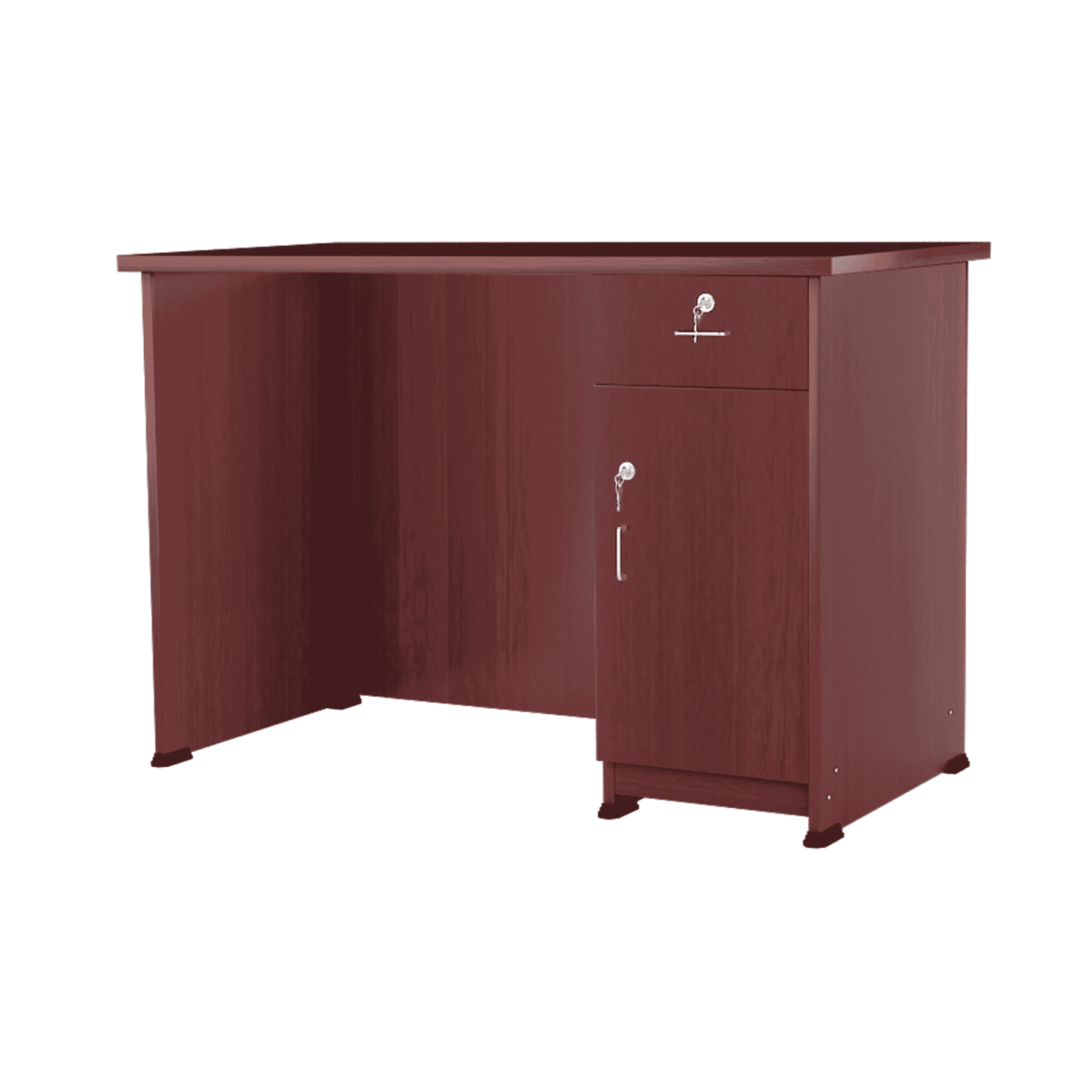 Buy Furnifix Sovereign Office and Study Table OST 43 - Furnifix