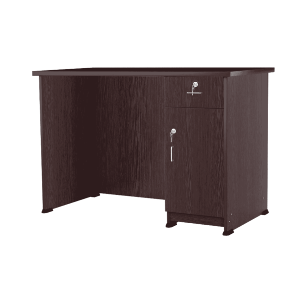 Buy Furnifix Landmark Office and Study Table OST 44 - Furnifix