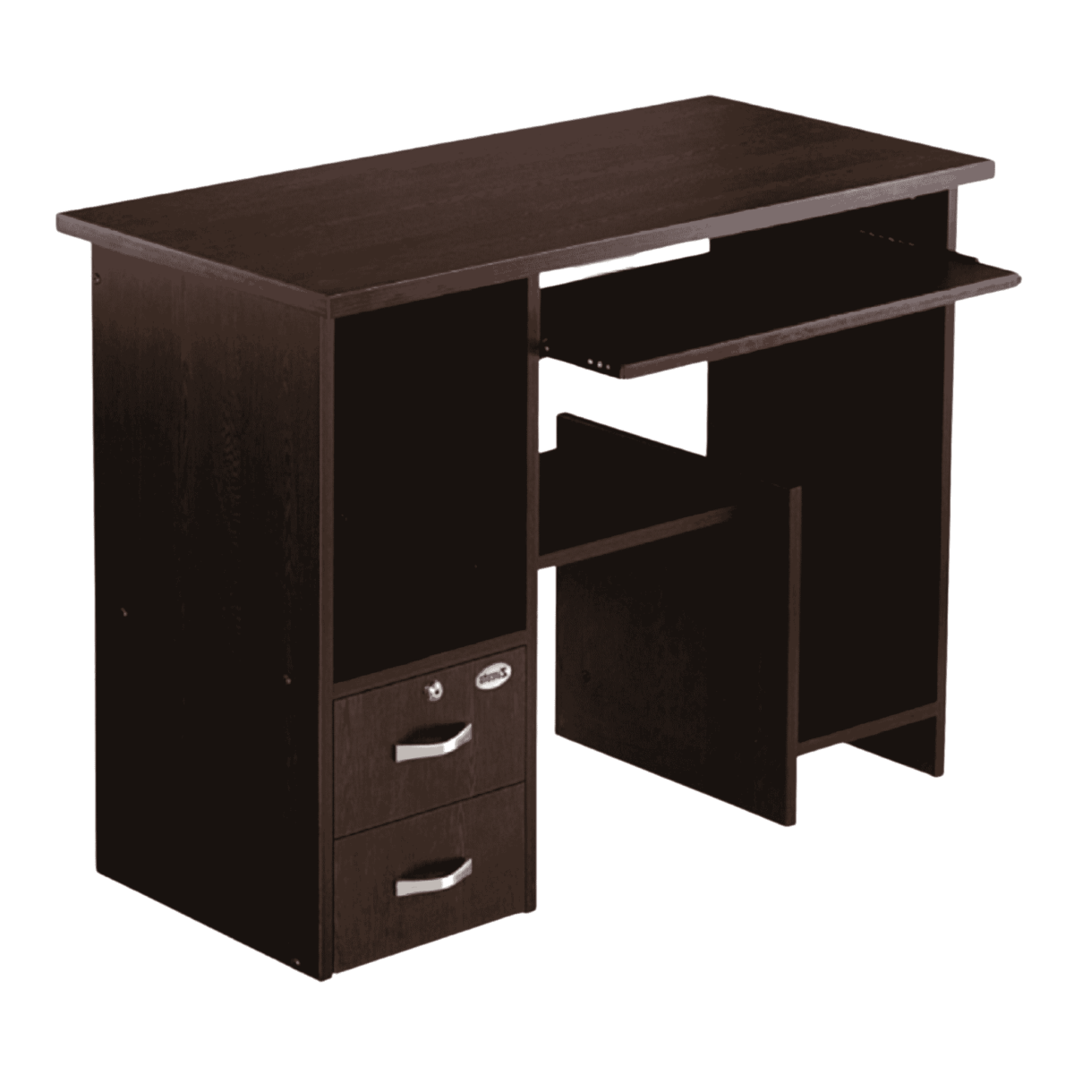 Buy Furnifix Galaxy Office and Study Table OST 47 - Furnifix